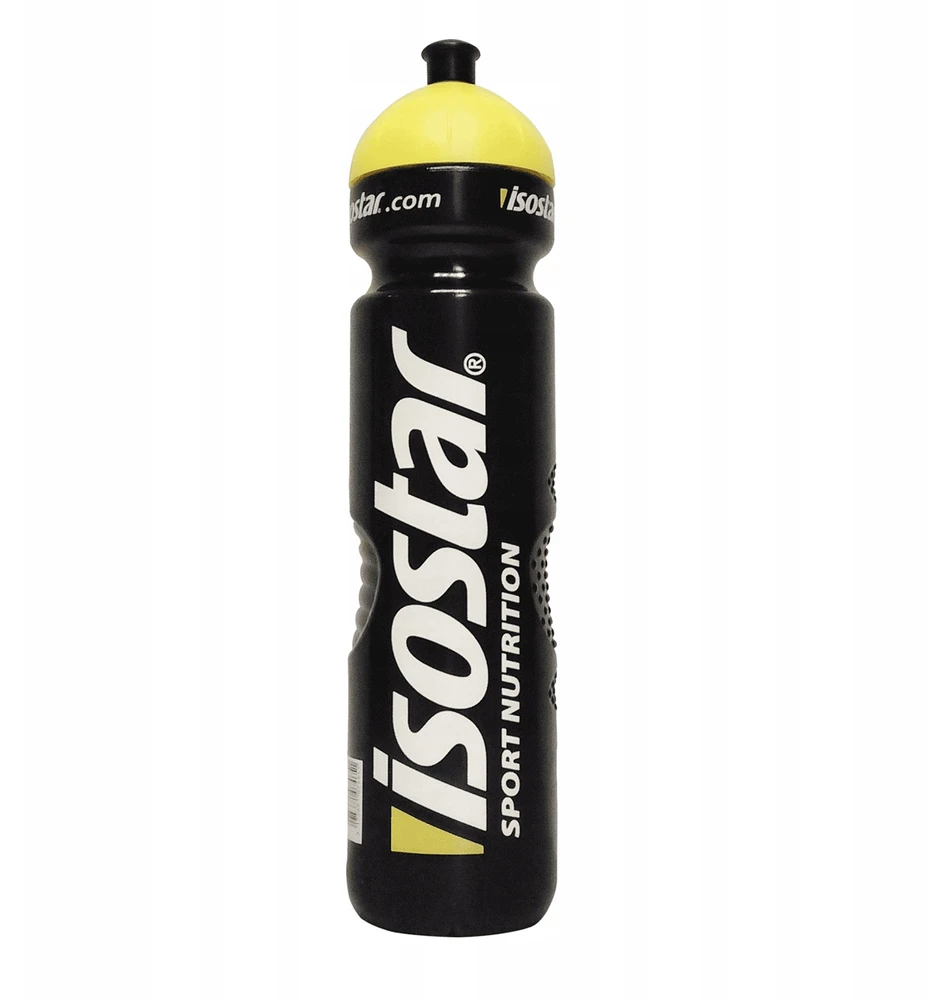Gertuvė Isostar Sports Nutrition Pull Push 12x1000 ml 194411