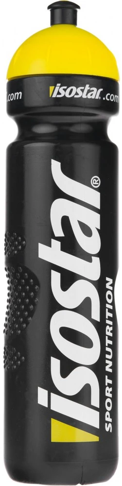 Gertuvė Isostar Sports Nutrition Pull Push 12x1000 ml 194411