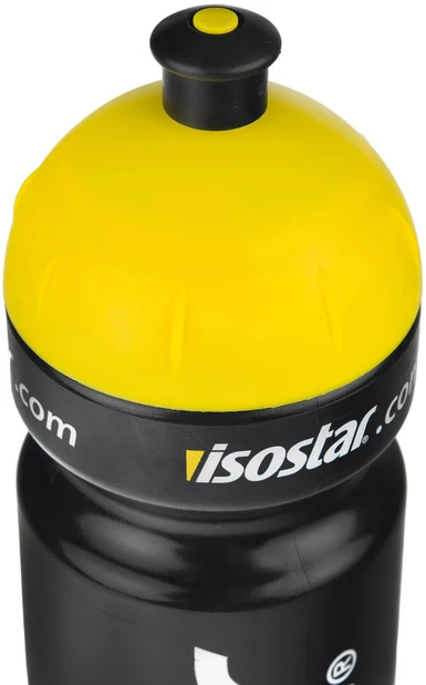 Gertuvė Isostar Sports Nutrition Pull Push 12x1000 ml 194411