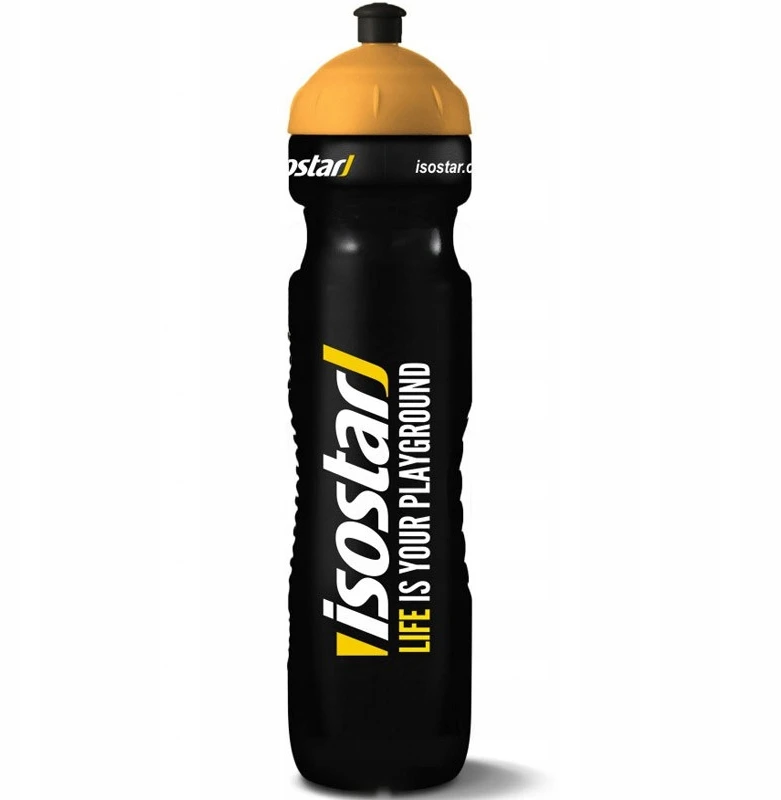 Gertuvė Isostar Sports Nutrition Pull Push 12x1000 ml 194411