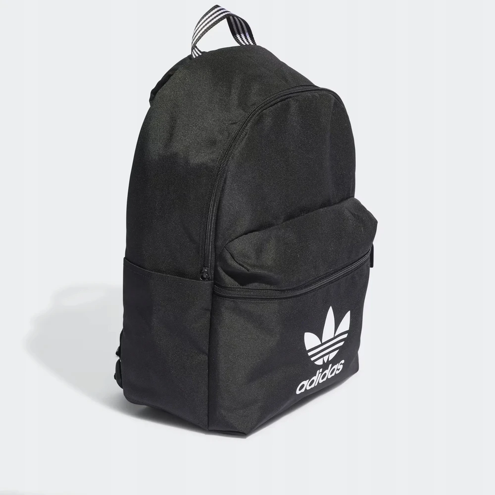 Sportinė kuprinė Adidas Originals Adicolor Backpk unisex, ij0761, juoda