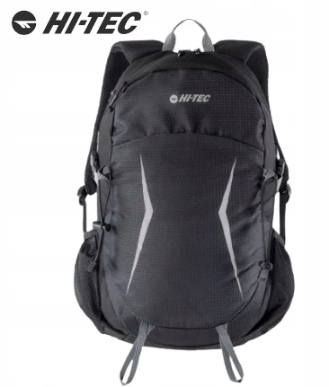 Sportinė kuprinė Hi-Tec Xland, 18 l, juoda