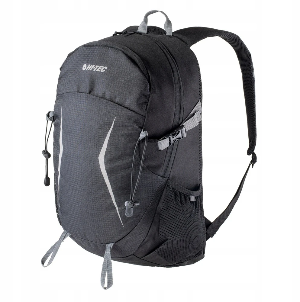 Sportinė kuprinė Hi-Tec Xland, 18 l, juoda