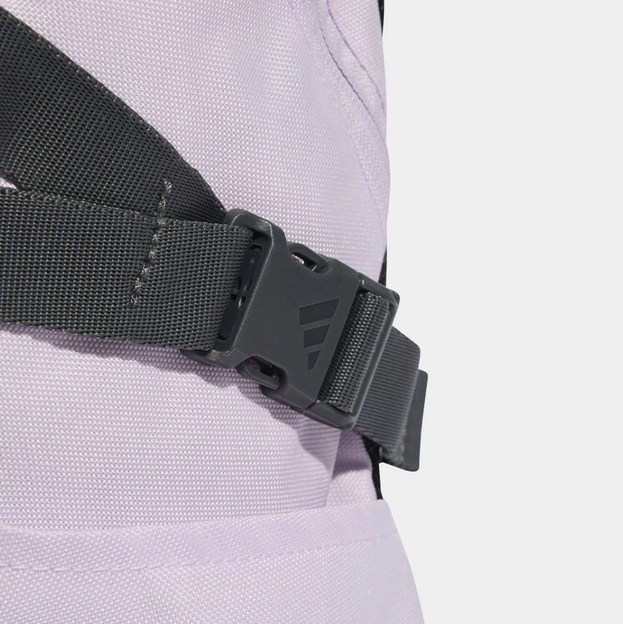 Sportinė kuprinė liliowy fiolet Adidas power