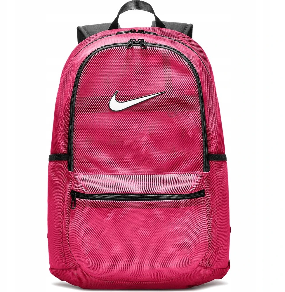 Kuprinė Nike Brasilia Training BKP BA5388-666 - Rožinė