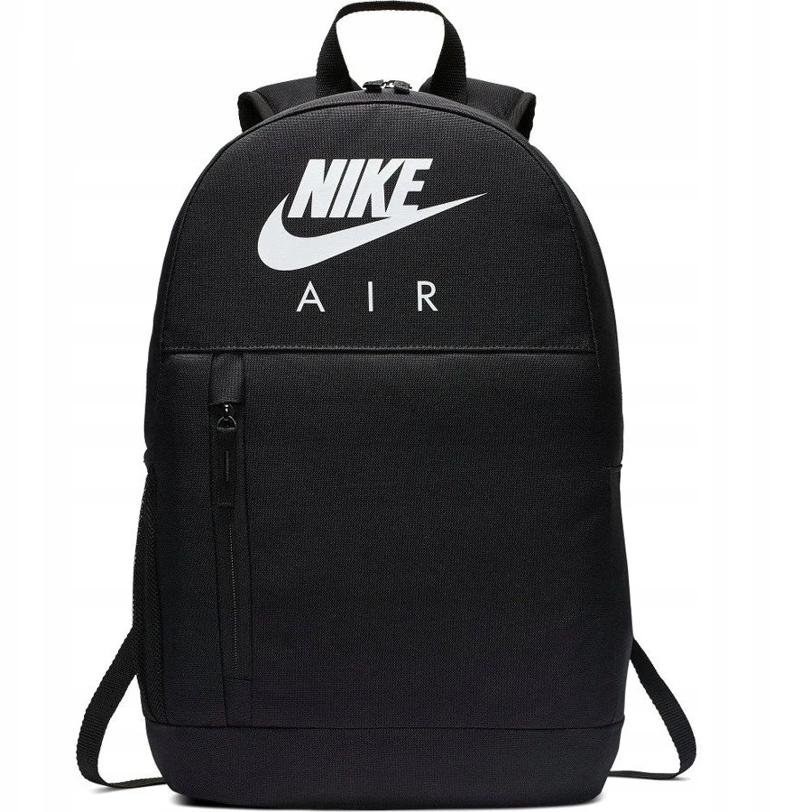 Kuprinė Nike Elemental GFX juoda BA6032 010