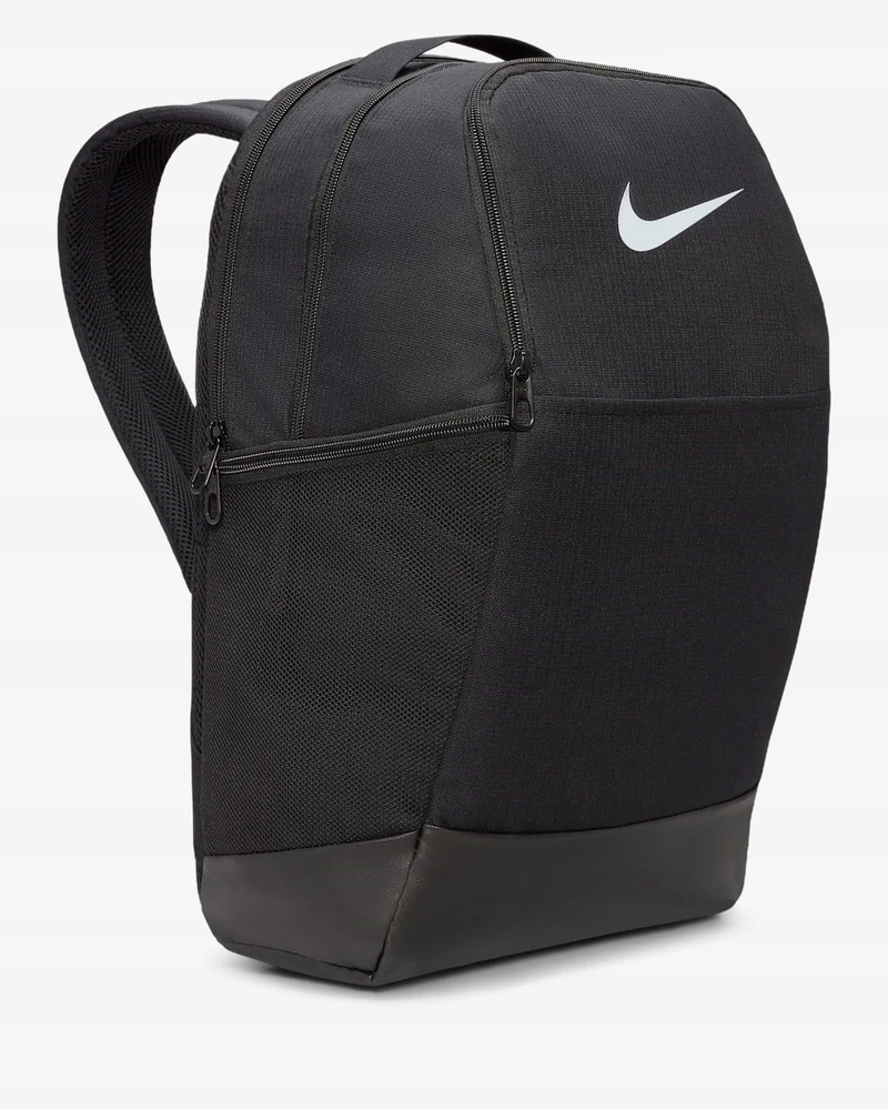 Sportinė kuprinė Nike Y NK Brasilia BA6029 010, 18 l, juoda