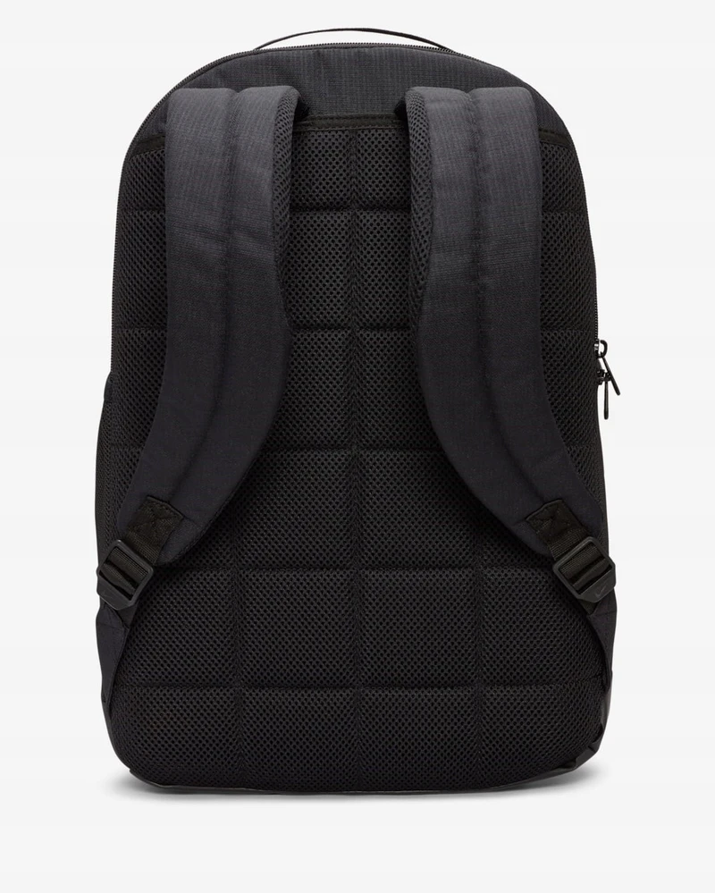 Sportinė kuprinė Nike Y NK Brasilia BA6029 010, 18 l, juoda