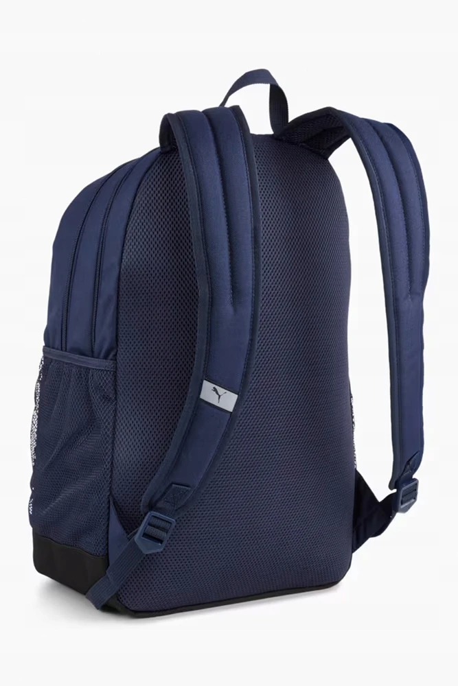 Sportinė kuprinė Puma Buzz, 28 L, mėlyna