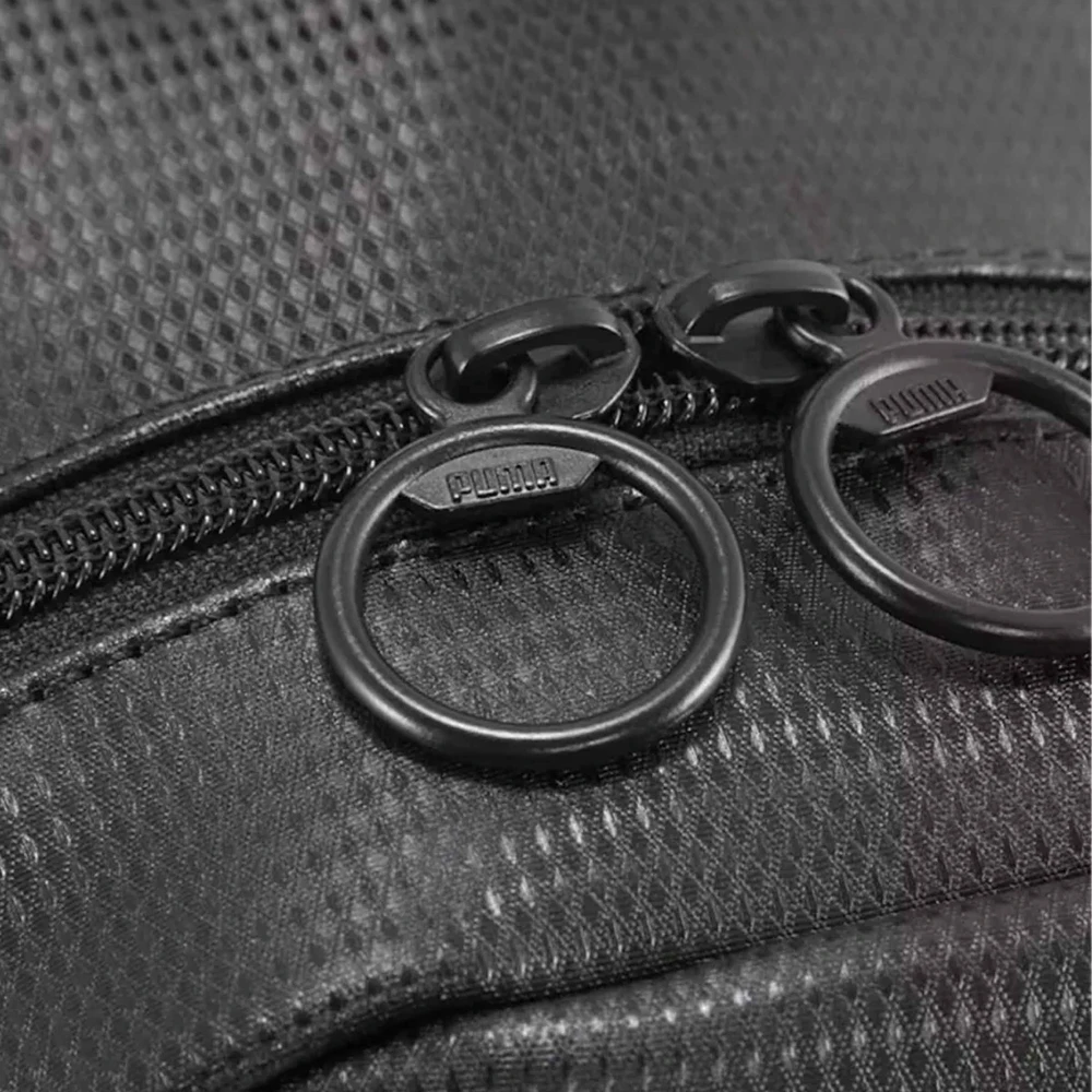 Sportinė kuprinė Puma Core Up, juoda