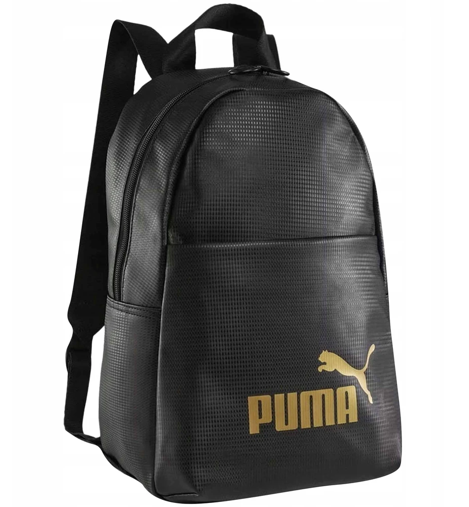 Sportinė kuprinė Puma Core Up, juoda