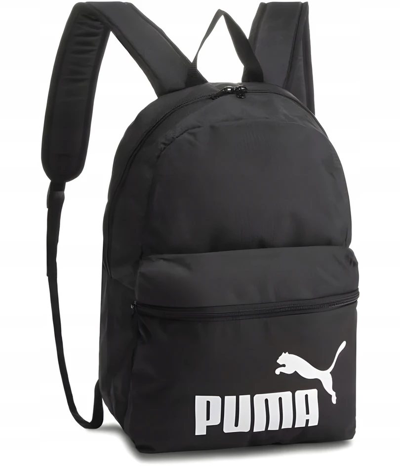 Sportinė kuprinė Puma, juoda