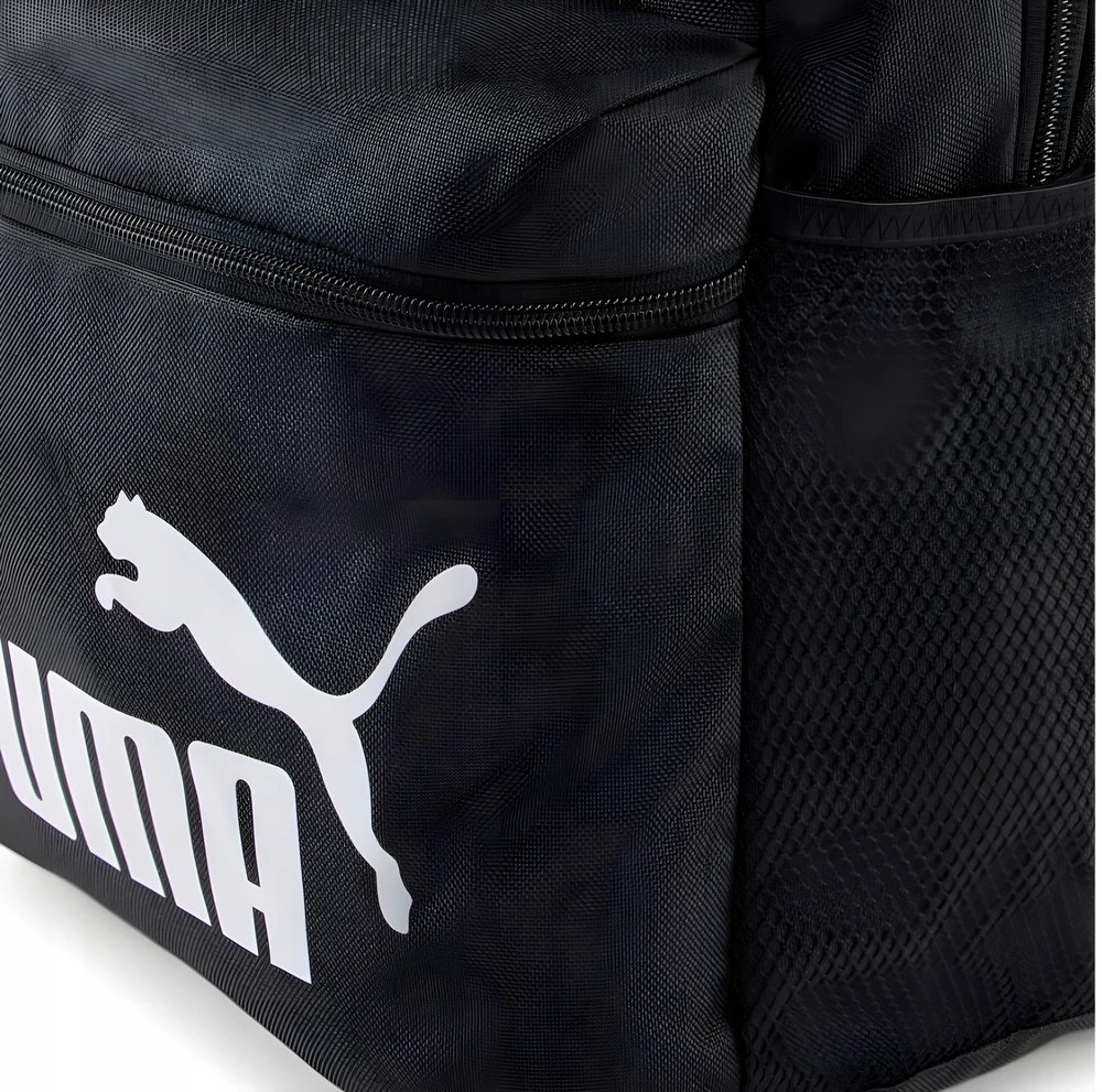 Sportinė kuprinė Puma, juoda