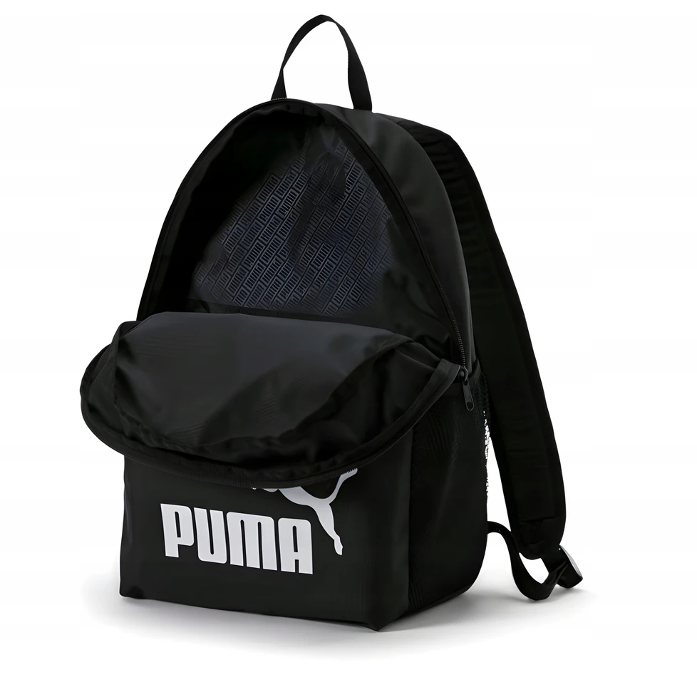 Sportinė kuprinė Puma, juoda