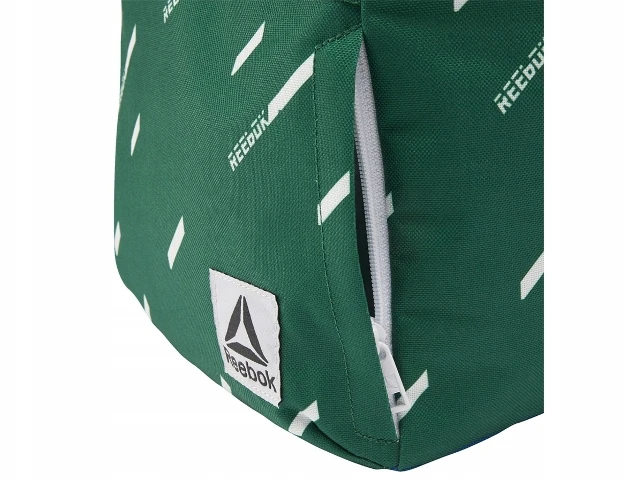 Kuprinė Reebok Workout Ready Follow Graphic EC5426 - Žalias