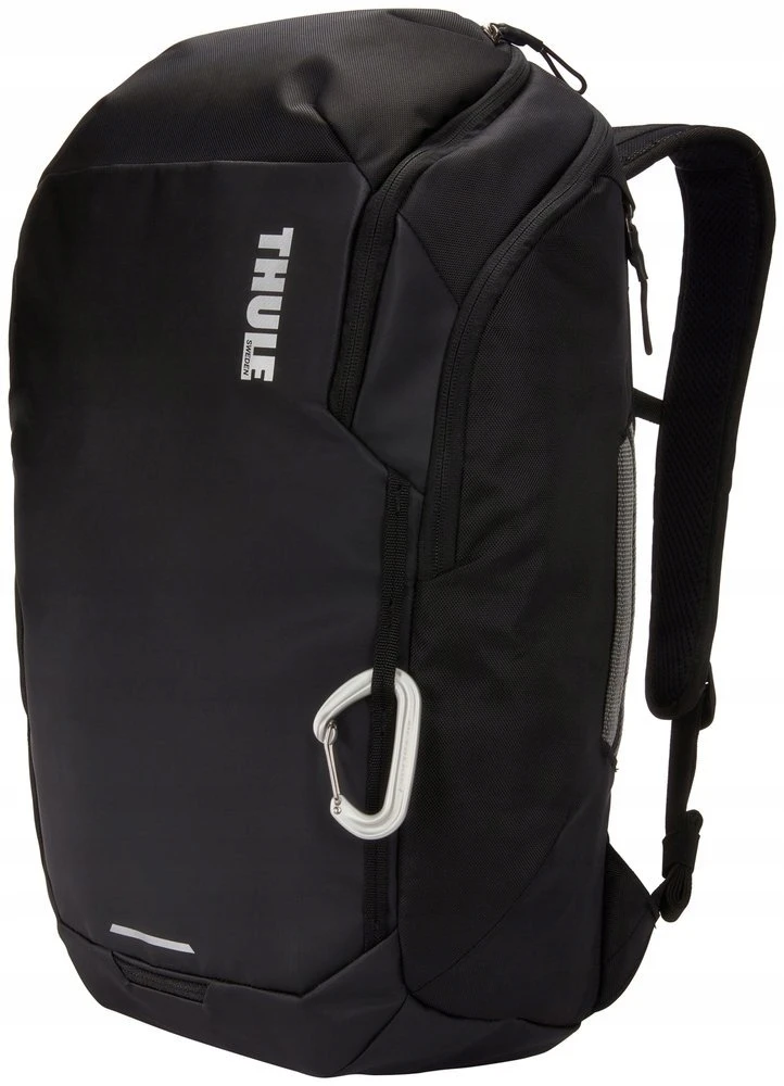 Thule | Tinka iki " | Chasm | TCHB-115 | Backpack | Juodas