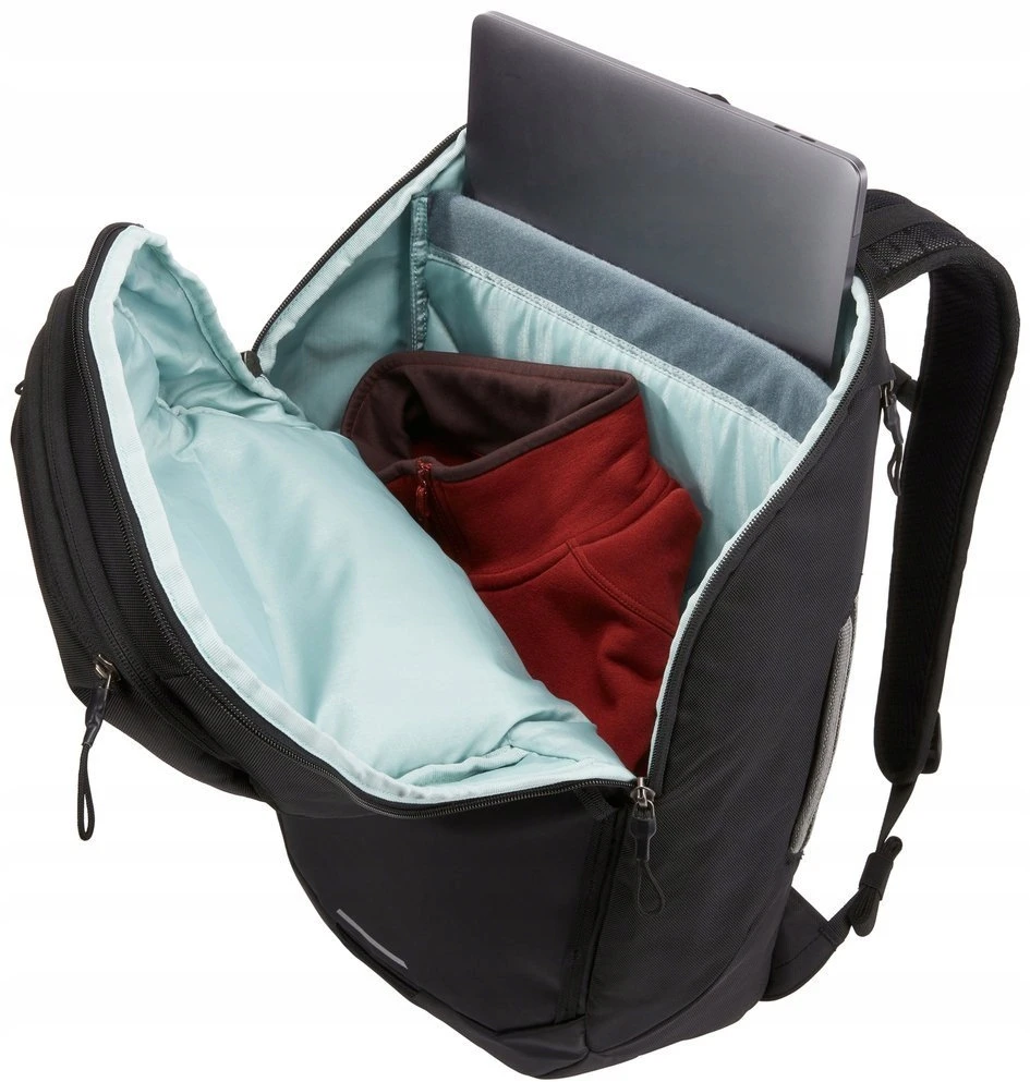 Thule | Tinka iki " | Chasm | TCHB-115 | Backpack | Juodas