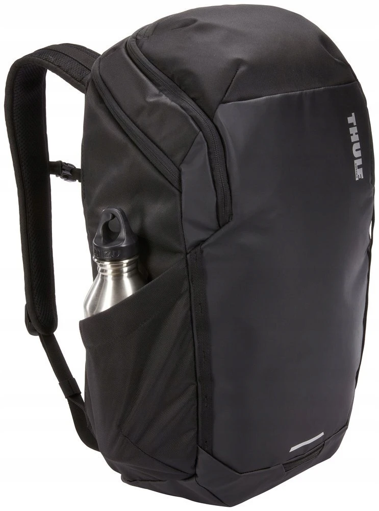 Thule | Tinka iki " | Chasm | TCHB-115 | Backpack | Juodas