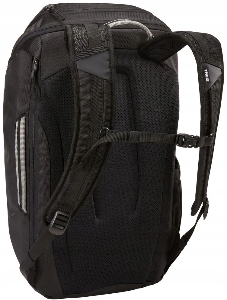 Thule | Tinka iki " | Chasm | TCHB-115 | Backpack | Juodas