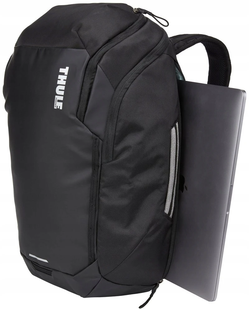 Thule | Tinka iki " | Chasm | TCHB-115 | Backpack | Juodas