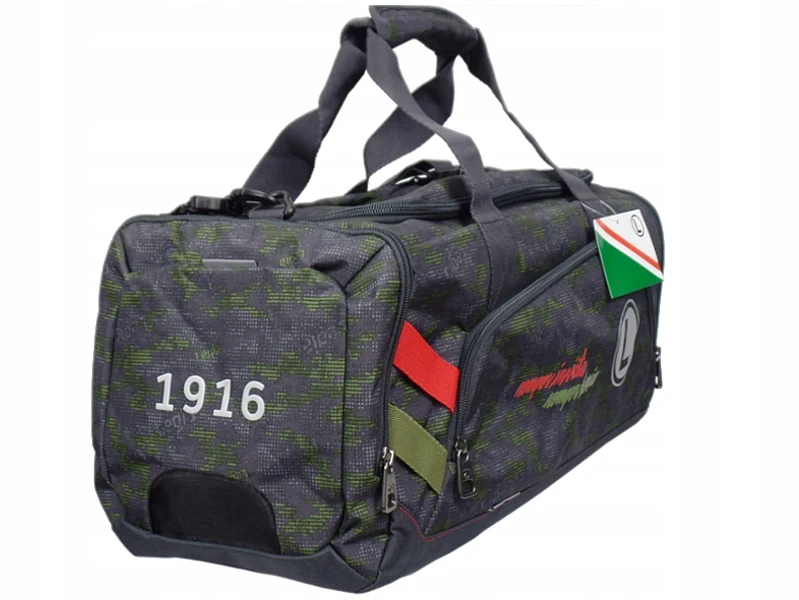 Sportinė rankinė Legia Warszawa Lw-4829
