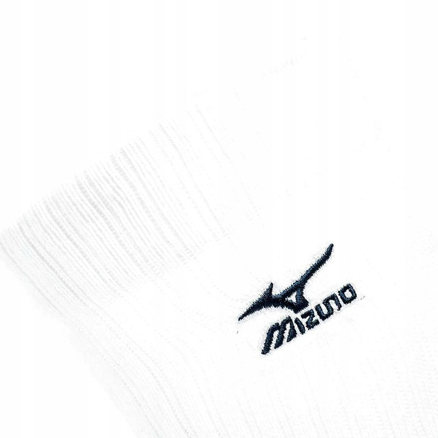 Sportinės kojinės Mizuno Volley Medium 67XUU715 71, 53701, baltos