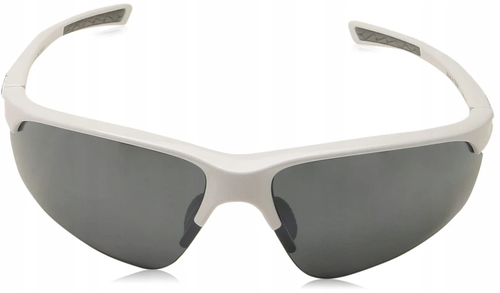 Sportiniai akiniai Alpina Tri-effect 2.0, balti