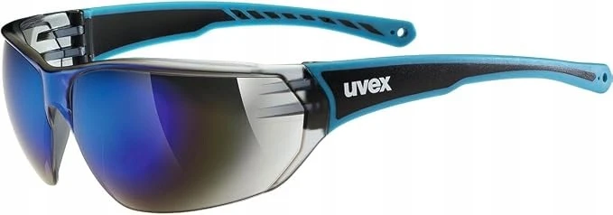 Akiniai Uvex Sportstyle 204 mėlynas