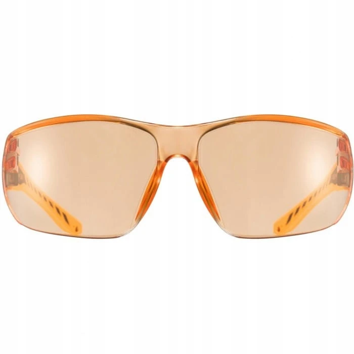 Akiniai Uvex Sportstyle 204 oranžinis