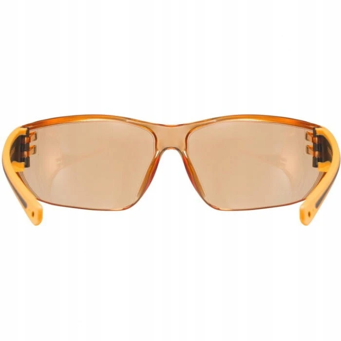 Akiniai Uvex Sportstyle 204 oranžinis