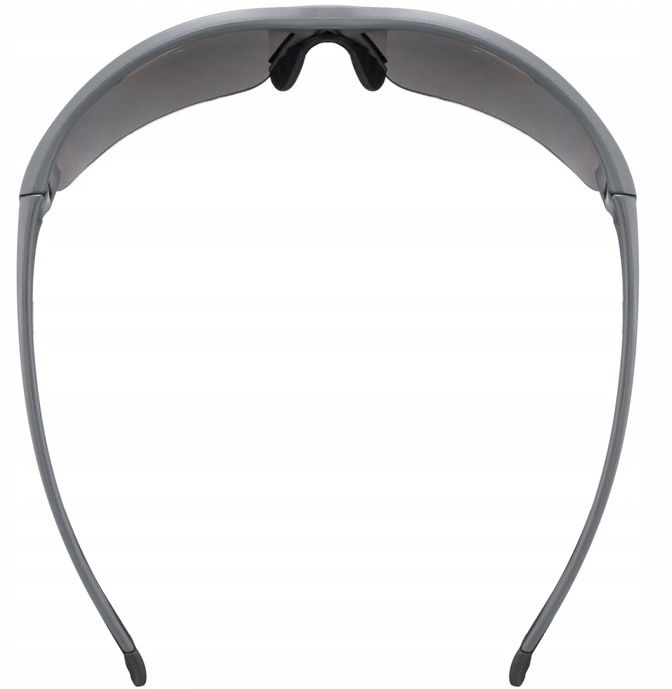 Akiniai Uvex Sportstyle 215 pilkas mat / litemirror sidabrinis