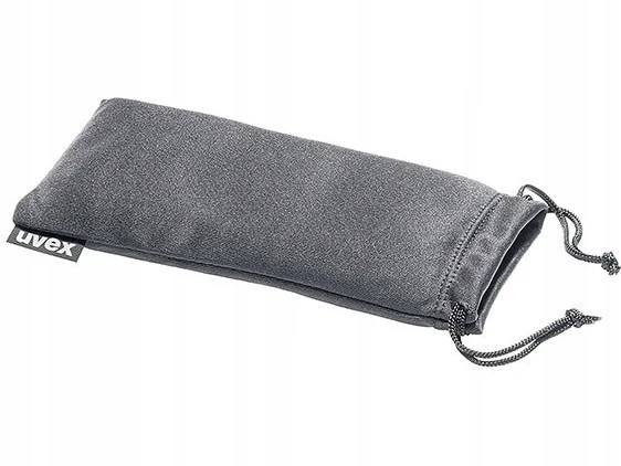 Akiniai Uvex Sportstyle 802 variomatic juodas red baltas / smoke