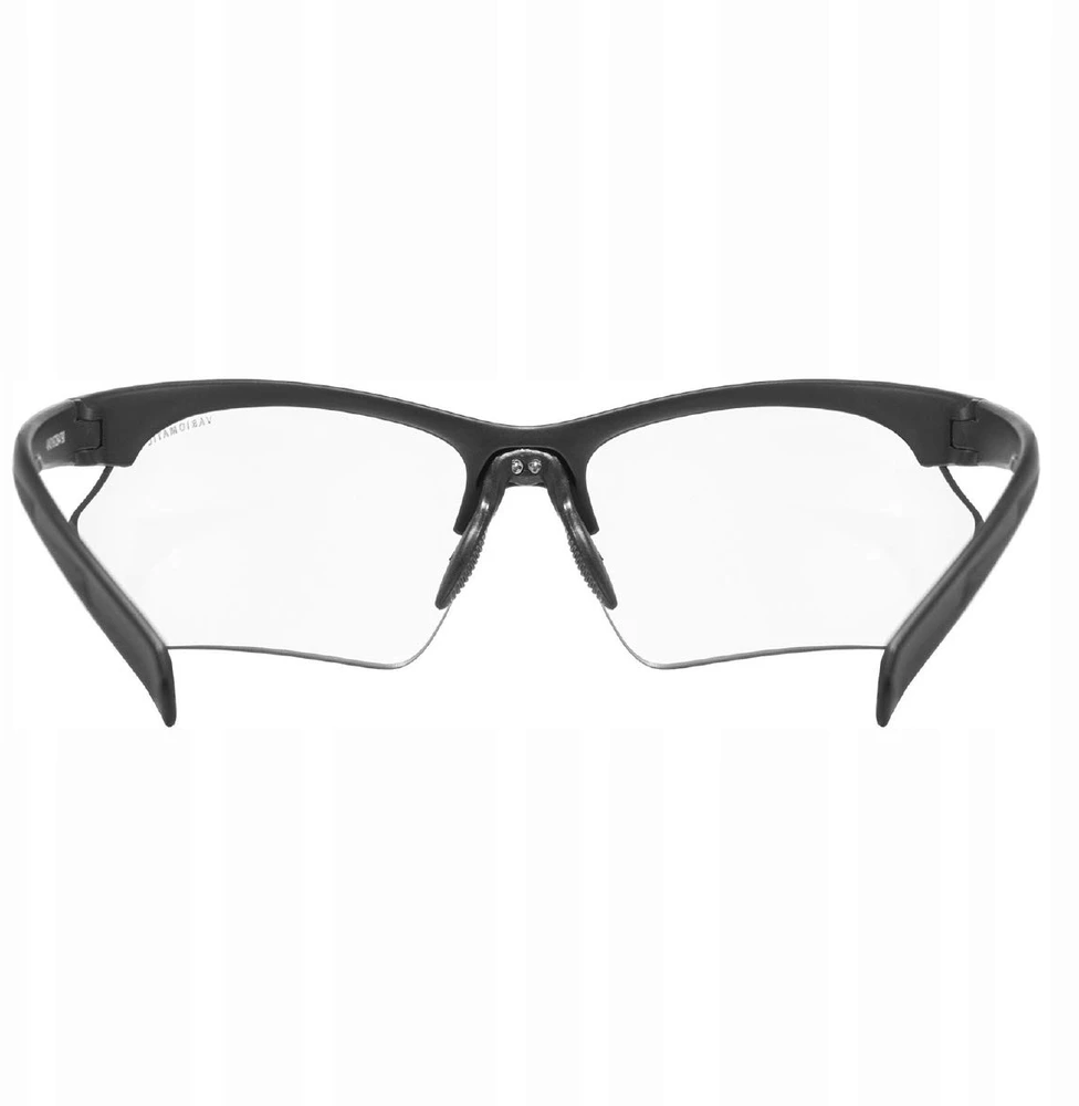 Akiniai Uvex Sportstyle 802 mažas variomatic juodas kilimėlis