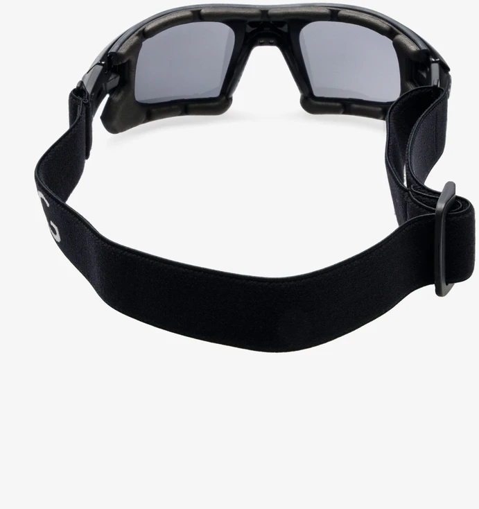 Sportiniai poliarizuoti saulės akiniai GOG E357-1P, UV 400, 2 kategorija