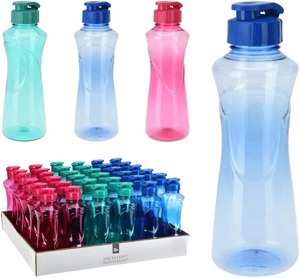 Gertuvė None Sportinis butelis 900ml