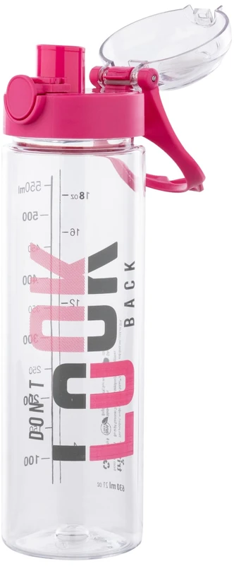 Gertuvė Banquet Sportinis butelis atsigėrimui "Free MInd" 750ml