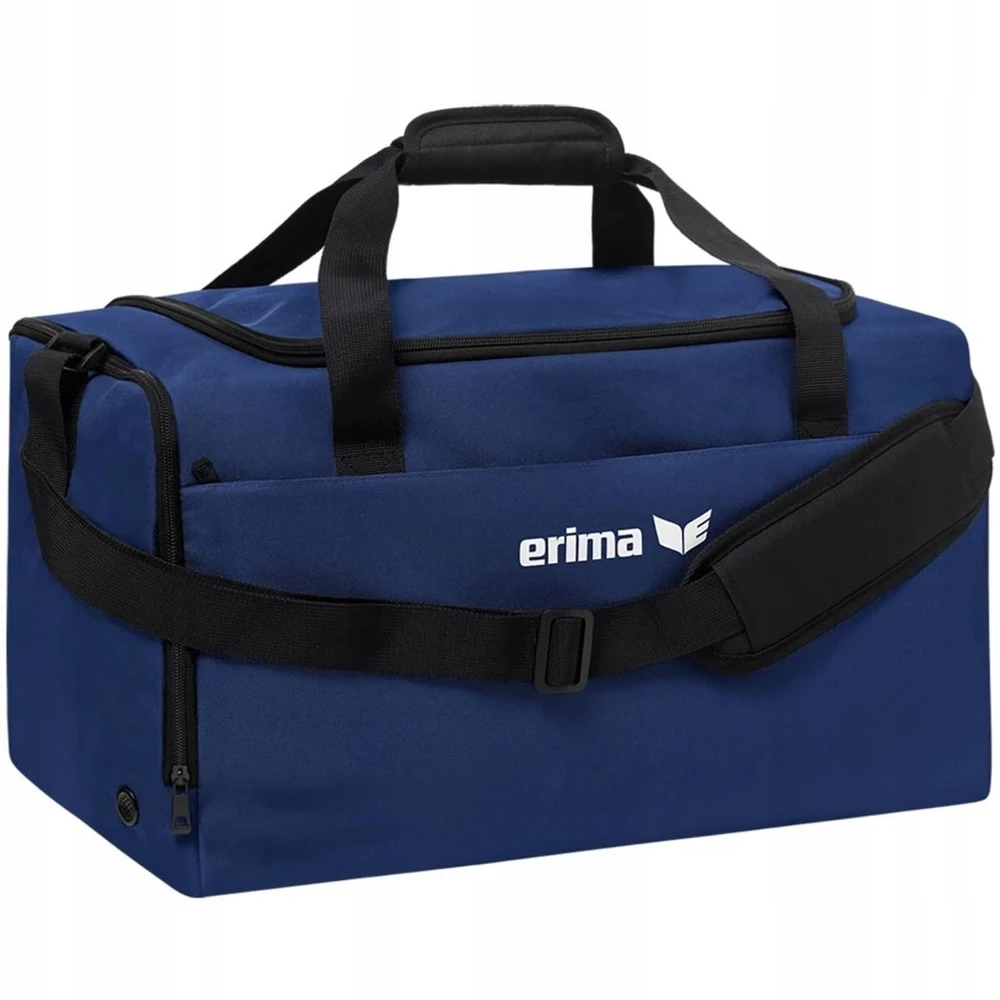 Sportinis krepšys Erima 7232105, mėlynas