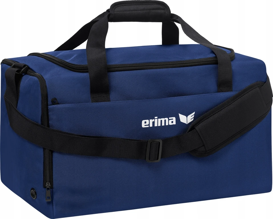 Sportinis krepšys Erima 7232105, mėlynas