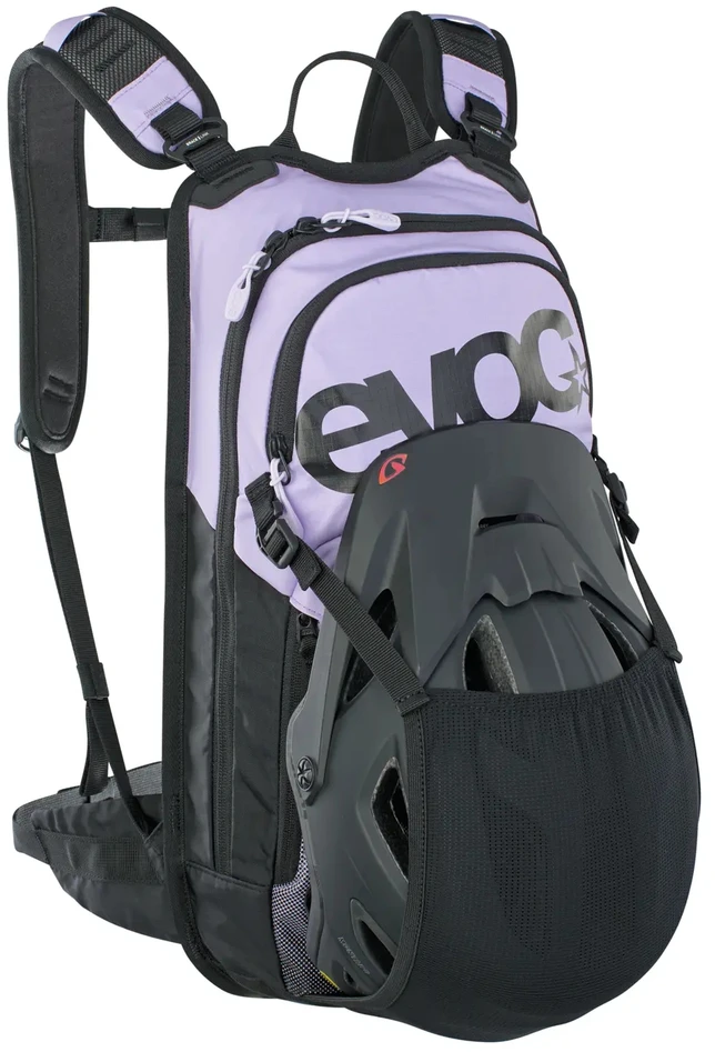 Sportinis krepšys EVOC STAGE 6 6 L (Naudoti A)