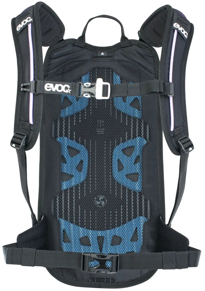 Sportinis krepšys EVOC STAGE 6 6 L (Naudoti A)