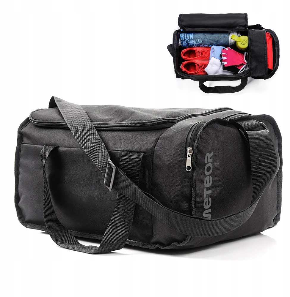 Sportinis krepšys Meteor Nepr, 20L