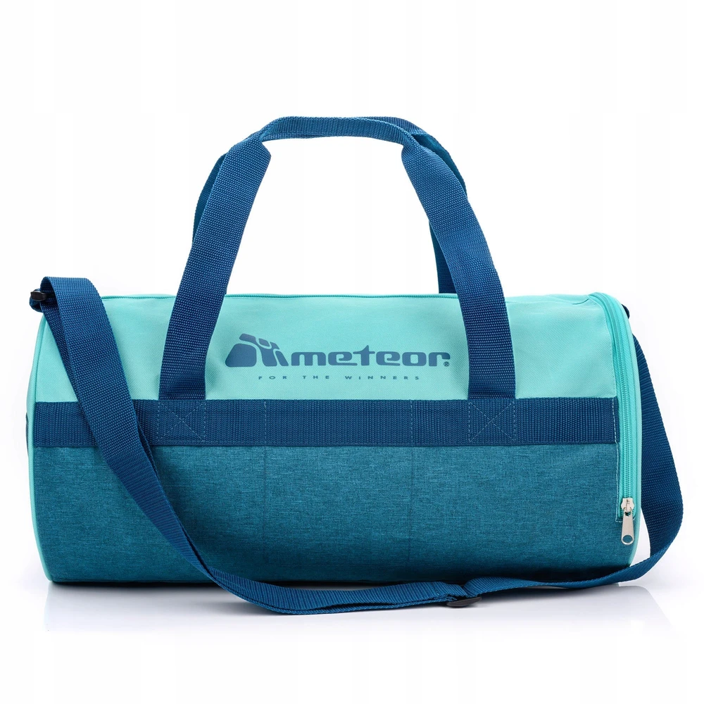 Sportinis krepšys Meteor Siggy, 25 l, mėlynas