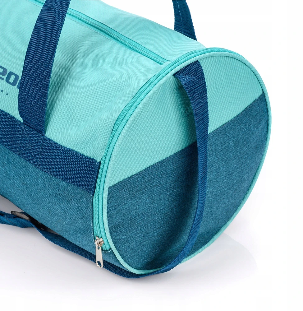 Sportinis krepšys Meteor Siggy, 25 l, mėlynas
