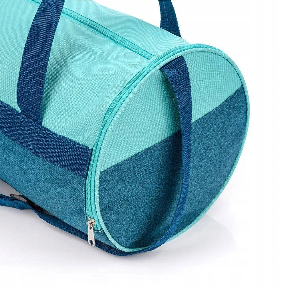 Sportinis krepšys Meteor Siggy, 25 l, mėlynas