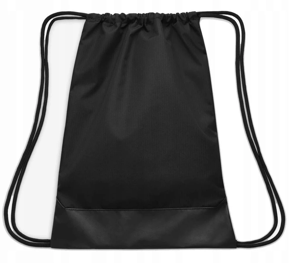 Sportinis krepšys Nike Brasilia , 18 L, juodos sp.