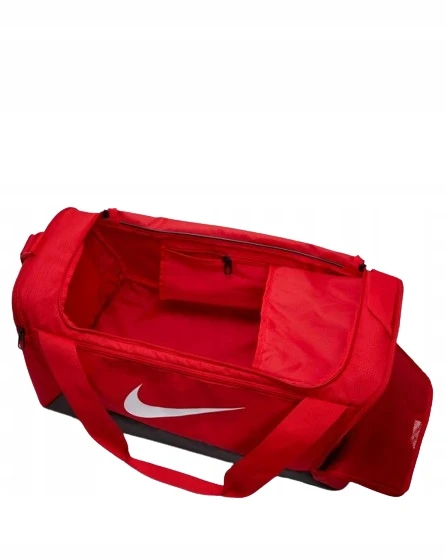 Sportinis maišas Nike Brasilia S BA5957 657 - Raudona