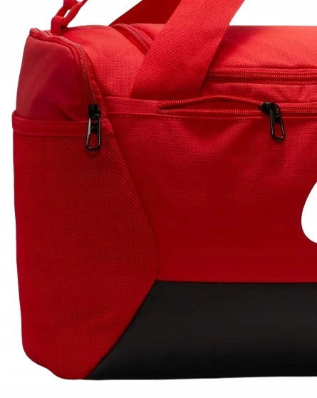 Sportinis maišas Nike Brasilia S BA5957 657 - Raudona