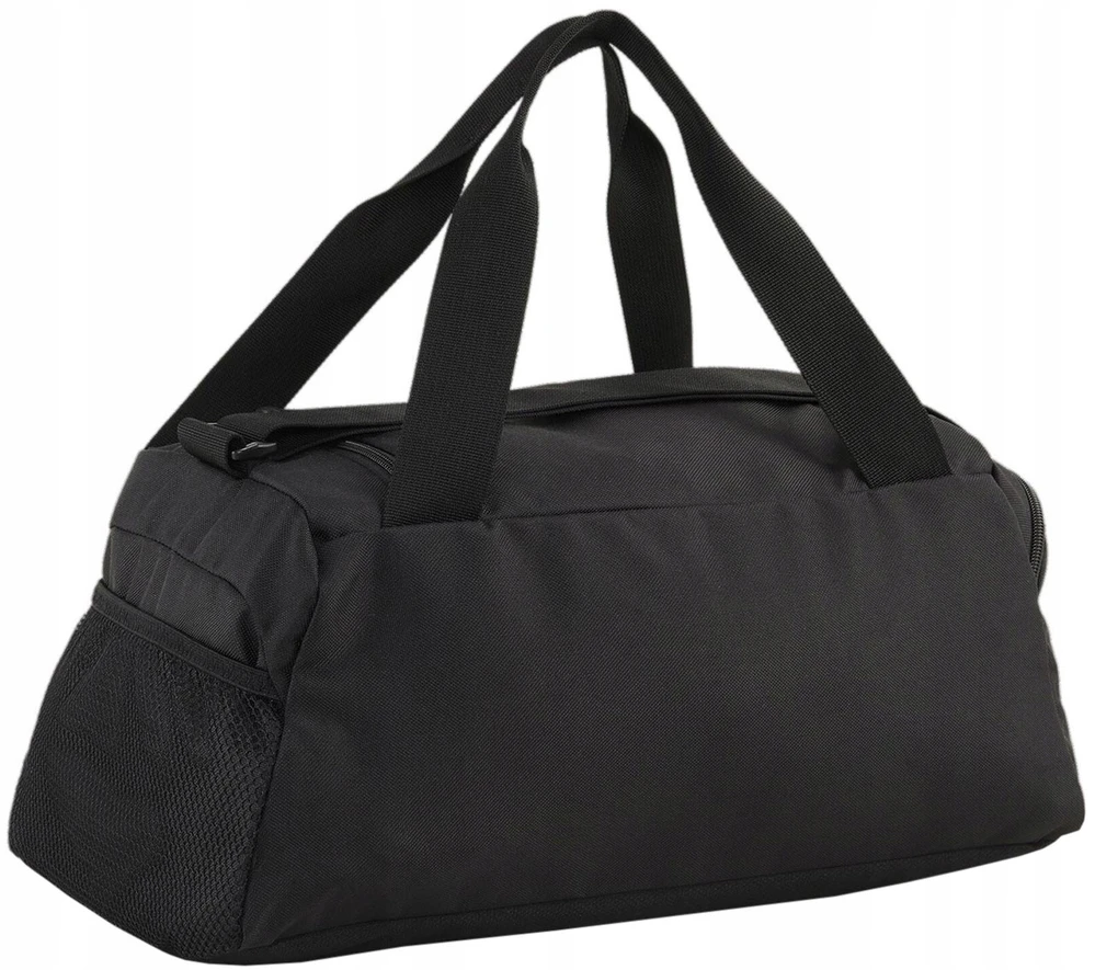 Puma Sportinis Krepšys Fundamentals Sports Bag Juodas 090332 01