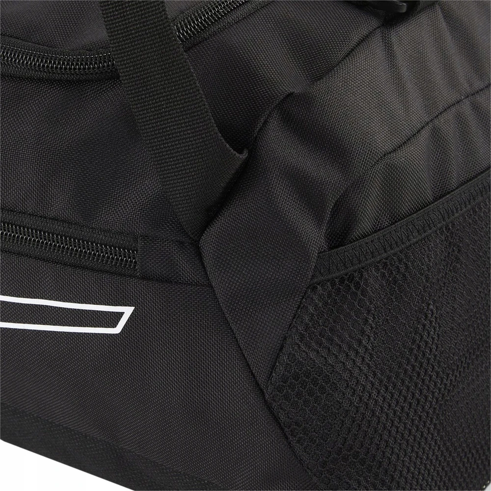 Puma Sportinis Krepšys Fundamentals Sports Bag Juodas 090332 01