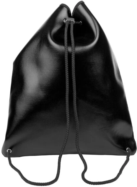 Sportinis krepšys Spokey PURSE, juodas